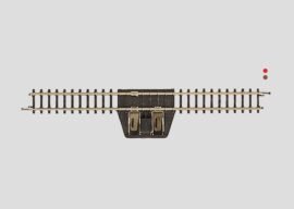 Märklin 8590 Anschlussgleis gerade