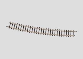 Märklin 8591 Gebogenes Gleis