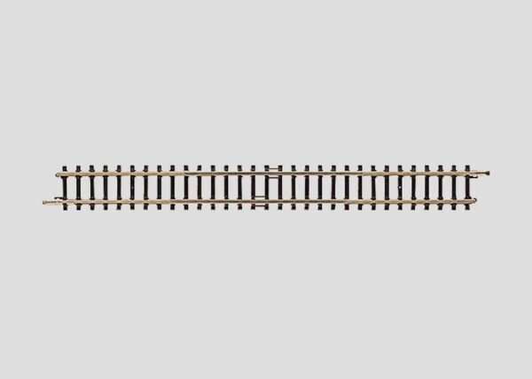 Märklin 8592 Ausgleichsgleis gerade