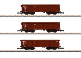 Märklin 86682 Rolldachwagen Tams 886 DB