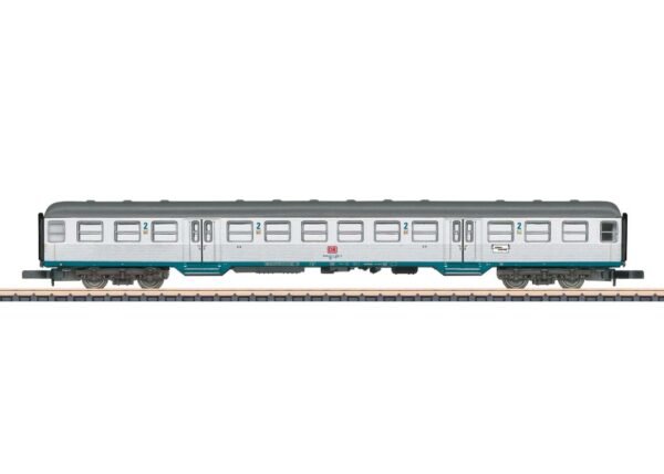 Märklin 87163 Nahverkehrs-Personenwagen Bn 720