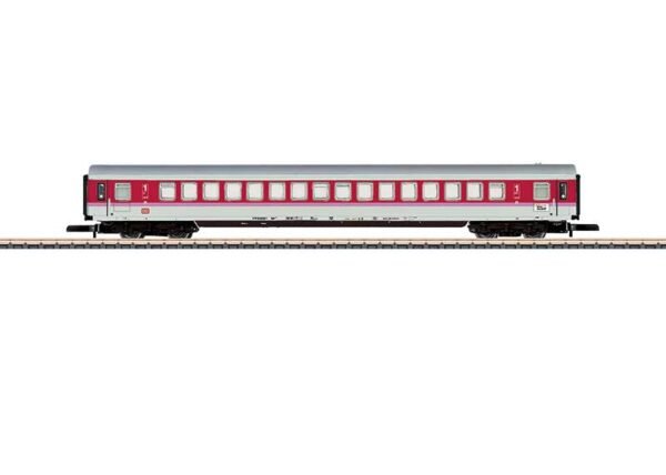 Märklin 87252 IC-Grossraumwagen