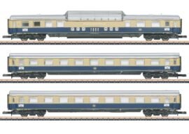 Märklin 87266 Wagenset 2 'Rheingold'