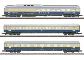 Märklin 87284 Wagenset 1 'Rheingold'