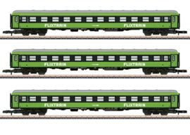 Märklin 87403 Schnellzugwagen-Set