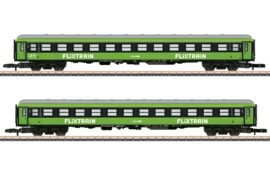 Märklin 87404 Schnellzugwagen-Set 2