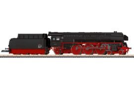 Märklin 88019 Dampflok BR 01 519 EFZ