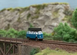 Märklin 88026 Draisine Klv 20