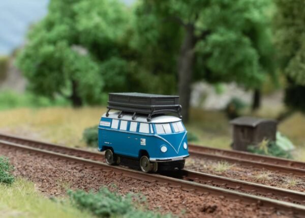 Märklin 88026 Draisine Klv 20 – Bild 2
