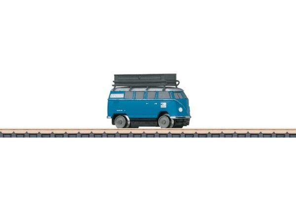 Märklin 88026 Draisine Klv 20 – Bild 3
