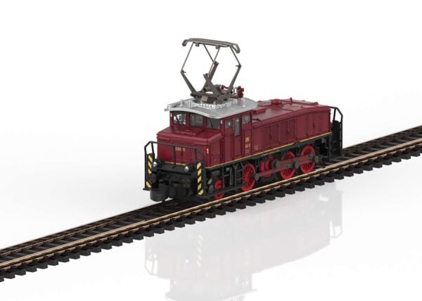 Märklin 88070 Elektrolokomotive E 60