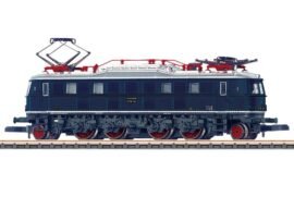 Märklin 88088 E-Lok E 18 DB