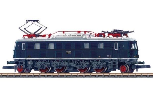 Märklin 88088 E-Lok E 18 DB