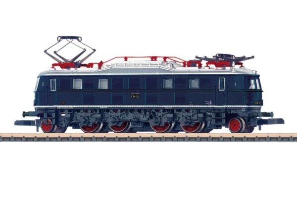 Märklin 88088 E-Lok E 18 DB – Bild 2