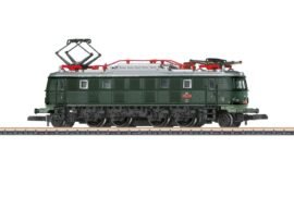 Märklin 88089 Elektrolokomotive Reihe 1018