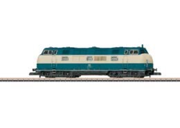 Märklin 88208 Diesellok BR 221 DB