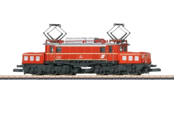 Märklin 88229 E-Lok Rh 1020 ÖBB
