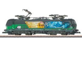 Märklin 88233 Vectron Flying Dutchman ELL/L