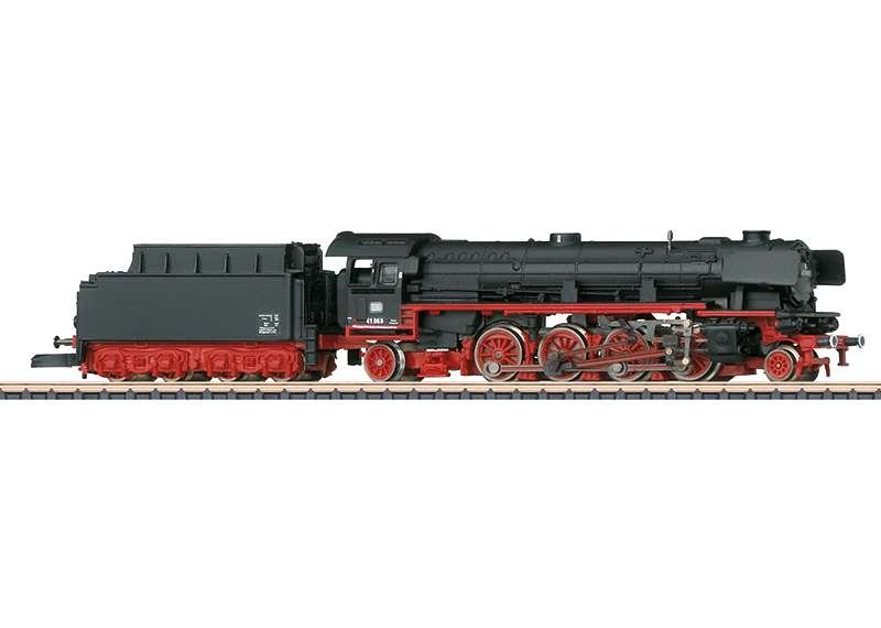 Märklin 88277 Dampflok Br 41 DB – Bild 3