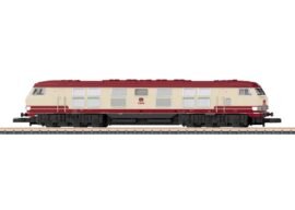 Märklin 88322 Diesellokomotive Baureihe 232