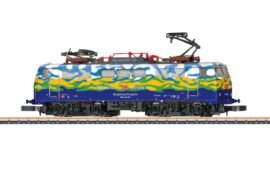 Märklin 88423 Elektrolokomotive BR 111 'Touristik'
