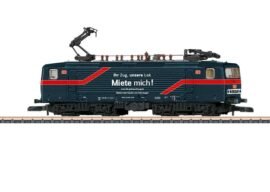 Märklin 88430 E-Lok BR 143 DB AG