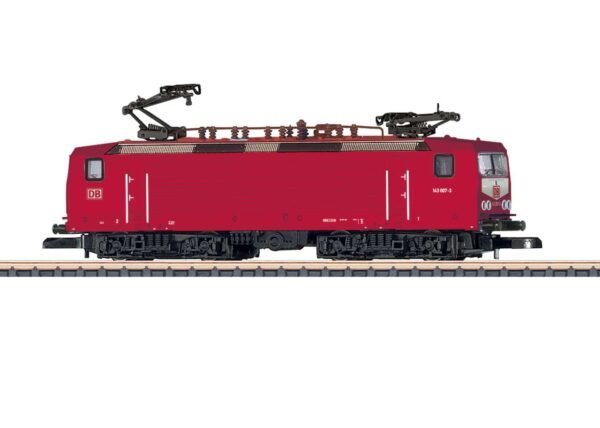 Märklin 88434 Elektrolokomotive Baureihe 143