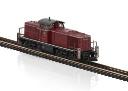 Märklin 88510 Diesellok V 90 DB
