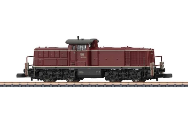 Märklin 88510 Diesellok V 90 DB – Bild 2