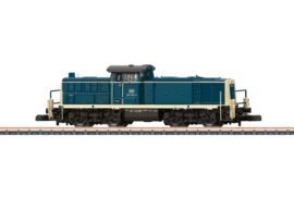 Märklin 88511 Dieselhydraulische Mehrzwecklokomotive Baureihe 290