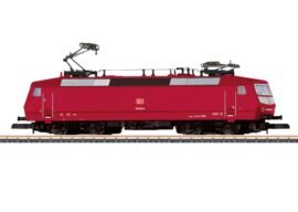 Märklin 88528 E-Lok BR 120.1 DB