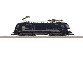 Märklin 88588 E-Lok Reihe ES 64 U2 MRCE
