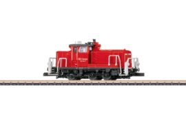 Märklin 88652 Diesellokomotive Baureihe 360