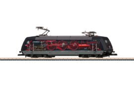Märklin 88668 Elektrolokomotive Baureihe 101
