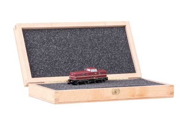 Märklin 88801 Streckendiesellokomotive V 80 002 – Bild 3