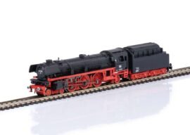 Märklin 88858 Dampflokomotive Baureihe 03.10