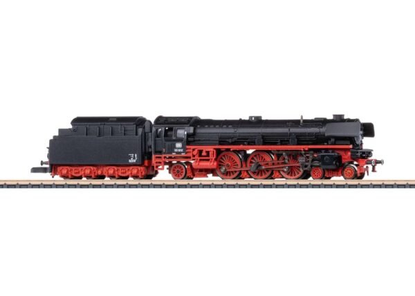 Märklin 88858 Dampflokomotive Baureihe 03.10 – Bild 2