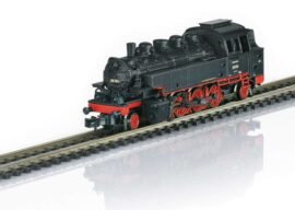 Märklin 88963 Dampflok BR 86 DRG