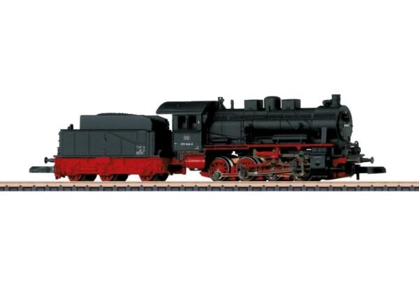 Märklin 88986 Dampflok BR 055 DB