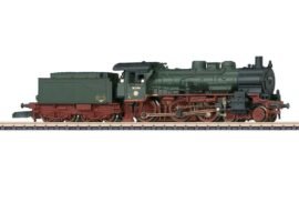 Märklin 88993 Dampflok BR 38 3199 SEH