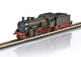 Märklin 88995 Dampflok P8 KPEV