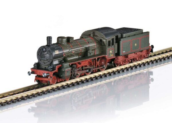 Märklin 88995 Dampflok P8 KPEV