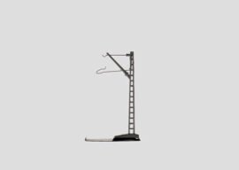Märklin 8911 Mast für Fahrleitung