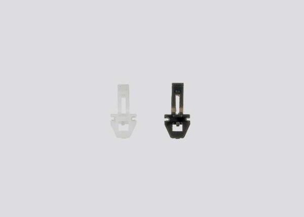 Märklin 8921 Packung Fahrdrahtisolierungen