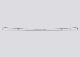 Märklin 8922 Fahrdrahtstück