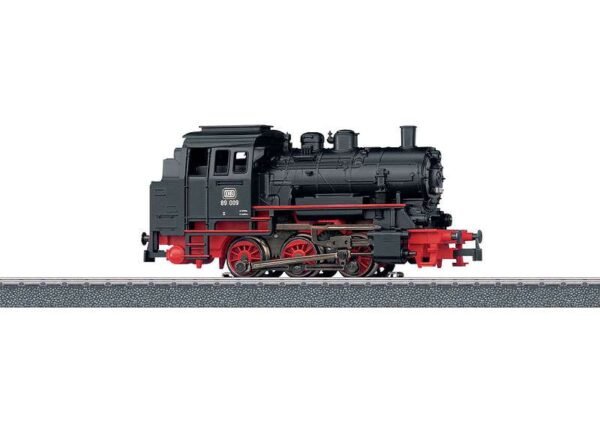 Märklin 30000 Märklin Start up - Tenderlokomotive Baureihe 89.0 – Bild 5