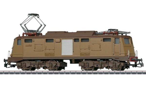 Märklin 30350 E-Lok BR E 424 FS – Bild 6