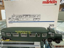 3123 Märklin Schienenbus