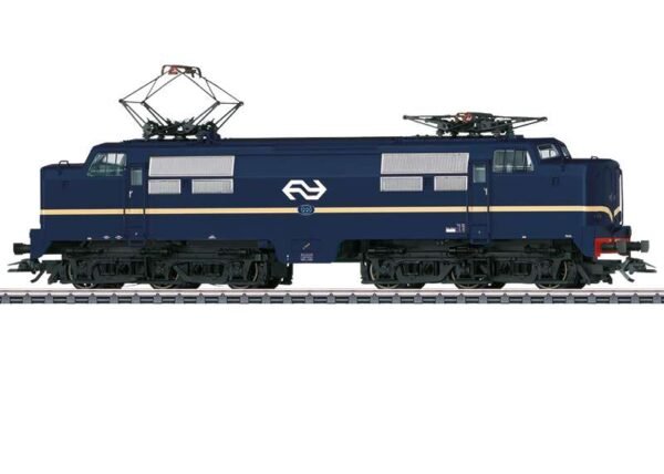 Märklin 37025 E-Lok Reihe 1200 NS – Bild 2