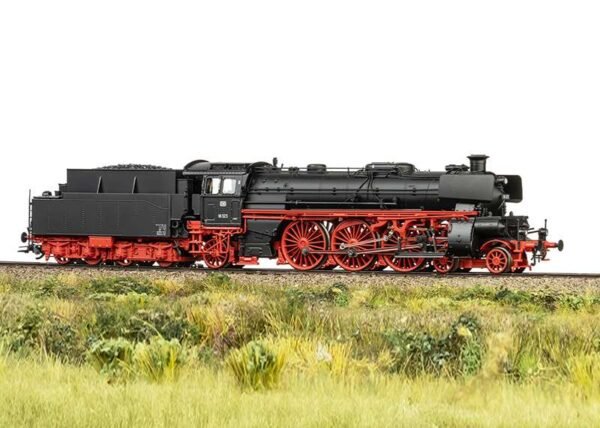 Märklin 38323 Dampflokomotive 18 323 – Bild 26